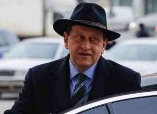 Ukraine-Konflikt: Lambsdorff warnt vor verfrühten Verhandlungen mit Russland news-17112024-123456