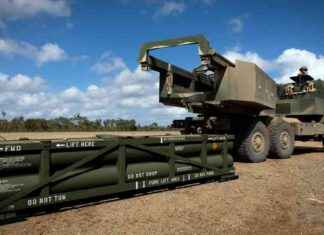 USA ermöglichen Ukraine den Einsatz von Langstreckenraketen news-18112024-063846