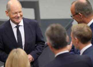 Kann Scholz die Wahl noch gewinnen? news-18112024-124106