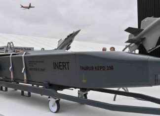 Die Taurus-Frage: Olaf Scholz bleibt beim Nein news-18112024-184207