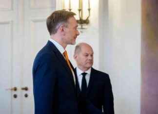 Der Kampf um Deutungshoheit: Analyse nach Ampel-Aus news-19112024-004451