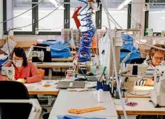 Olymp Hemdenhersteller hält trotz Trump an Amerika-Plänen fest. news-19112024-124600