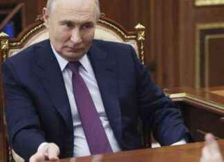 Stärke zeigen: Warum Gespräche mit Putin nicht ausreichen news-20112024-005145