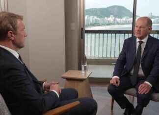 Scholz: Besonnenheit als Schwerpunkt im Wahlkampf news-20112024-005215