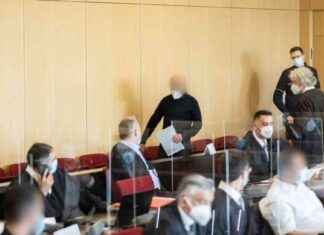 Clan-Kriminelle bedrohen Journalist Axel Spilcker news-21112024-064326