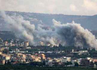 Nahost-Konflikt: USA bestätigen Erfolg Israels im Libanon – Liveblog news-21112024-064350