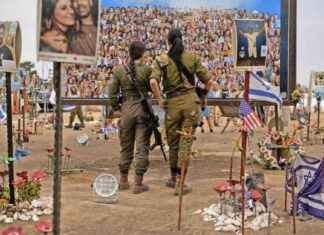 Trauma nach Hamas-Terror: Langzeitfolgen für Opfer am 7. Oktober news-21112024-124423