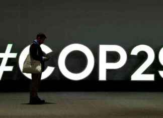 Baku Weltklimakonferenz: Erster Entwurf und Kritik news-21112024-124445