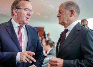 K-Frage in der SPD: Diese Personen sind jetzt entscheidend news-21112024-184702