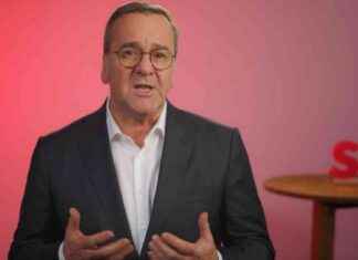 Boris Pistorius: Verzicht auf K-Frage in nur drei Minuten news-22112024-005315