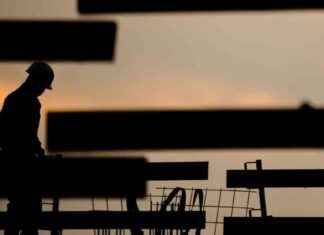 Umfrage: Deutsche haben große Sorgen um die Wirtschaft news-22112024-083918