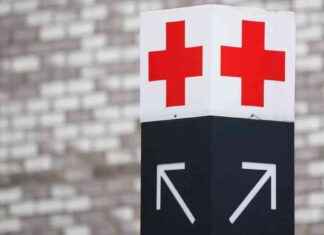 Showdown im Bundesrat: Lauterbachs Krankenhausreform in Gefahr news-22112024-083943