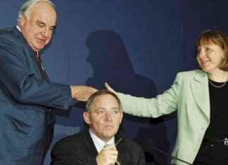 Angela Merkels Autobiographie: Beichte lässlicher Sünden news-26112024-043947