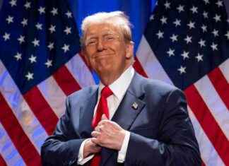 Trump: Staatsanwaltschaft beantragt Verfahrenseinstellung – Aktuelle News und Updates news-26112024-044012