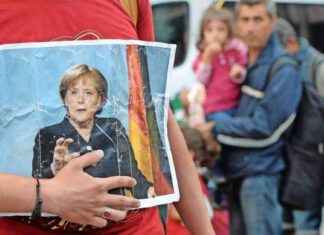 Angela Merkel Flüchtlingskrise: Kann sie es bewältigen? news-26112024-104211