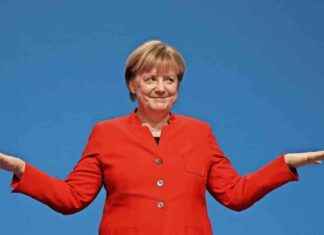 Angela Merkels Bekannte: Memoiren Personenregister und Einblicke news-26112024-164610