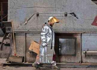 Stahlindustrie vor Herausforderungen nach Thyssenkrupp-Schock news-26112024-224842