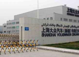 Volkswagen beendet Geschäfte in Xinjiang: Hintergrund und Konsequenzen news-27112024-105117