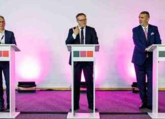 Thüringen: Pragmatische Lösungen im Fokus news-28112024-045603