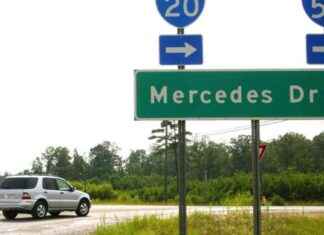 Donald Trump droht mit Einfuhrzöllen: Auswirkungen auf die Autobranche news-28112024-165941