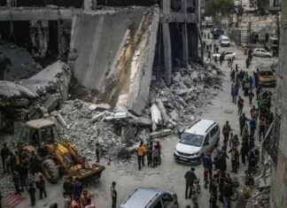 Benjamin Netanjahu: Haftbefehl und Weltjustiz im Dilemma news-29112024-052050