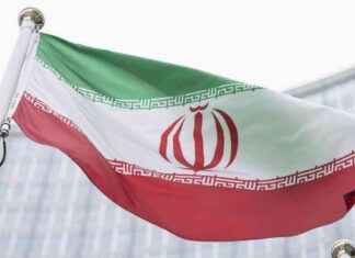 IAEA-Bericht: Iran plant Installation von Tausenden neuer Zentrifugen news-29112024-112206