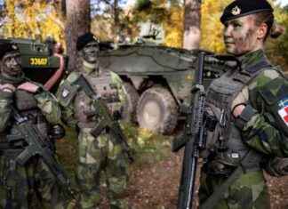 Krisenvorsorge in Skandinavien: Maßnahmen zur Bevölkerungssicherheit news-30112024-052551