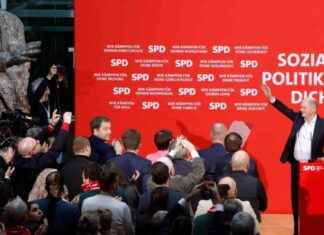 Bundestagswahl 2021: Scholz unterstützt die SPD mit Leidenschaft news-30112024-173002