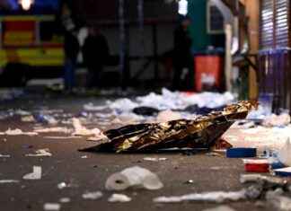 Anschlag auf Magdeburger Weihnachtsmarkt: Liveticker und Updates FAZ anschlag-auf-magdeburger-weihnachtsmarkt-liveticker-und-updates-faz