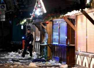 Anschlag auf Weihnachtsmarkt in Magdeburg: Aktuelle Informationen und Fakten. anschlag-auf-weihnachtsmarkt-in-magdeburg-aktuelle-nformationen-und-fakten