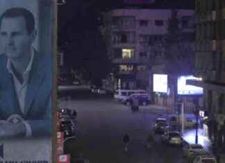 Assad unter Druck: Vormarsch in Damaskus assad-unter-druck-vormarsch-in-damaskus