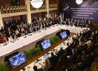 Auswirkungen des EU-Mercosur-Abkommens auf die EU-Wirtschaft auswirkungen-des-eu-mercosur-abkommens-auf-die-eu-wirtschaft