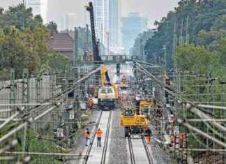 Bahn-Generalsanierung: Fortschritte und Zukunftsaussichten in Deutschland bahn-generalsanierung-fortschritte-und-zukunftsaussichten-in-deutschland