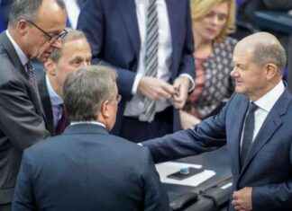 Beliebtheit bei der Bundestagswahl 2025: Erfolgsfaktor für den Wahlsieg? beliebtheit-bei-der-bundestagswahl-2025-erfolgsfaktor-fr-den-wahlsieg