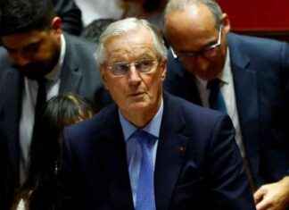 Deutschland kann aus Barniers Sturz in Frankreich lernen deutschland-kann-aus-barniers-sturz-in-frankreich-lernen