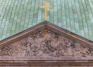 Die Bedeutung von Kirchen in unserer Gesellschaft – Warum sie trotzdem wichtig sind. die-bedeutung-von-kirchen-in-unserer-gesellschaft-warum-sie-trotzdem-wichtig-sind