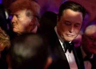 Elon Musk: Amerikas Schattenpräsident und „Best Buddy“ von Donald Trump elon-musk-amerikas-schattenprsident-und-best-buddy-von-donald-trump