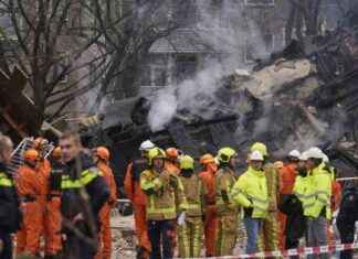 Explosion in Den Haag: Mindestens ein Toter und mehrere Verletzte explosion-in-den-haag-mindestens-ein-toter-und-mehrere-verletzte
