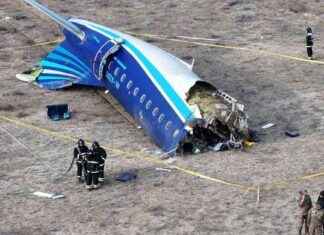 Flugzeugabsturz in Kasachstan: Aktuelle Informationen und Updates flugzeugabsturz-in-kasachstan-aktuelle-nformationen-und-updates