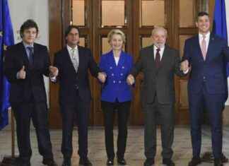 Freihandelsabkommen EU-Mercosur: Vorteile und Nutzen im Überblick freihandelsabkommen-eu-mercosur-vorteile-und-nutzen-im-berblick