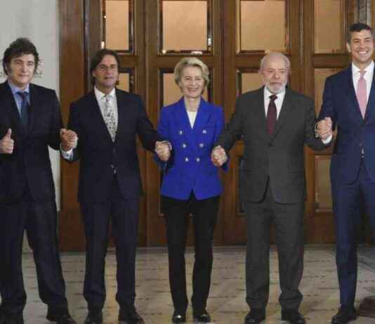 Freihandelsabkommen EU-Mercosur: Vorteile und Nutzen im Überblick freihandelsabkommen-eu-mercosur-vorteile-und-nutzen-im-berblick