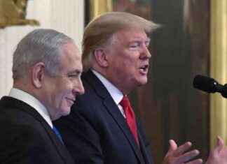 Liveblog: Netanjahu und Trump diskutieren Lage in Syrien liveblog-netanjahu-und-trump-diskutieren-lage-in-syrien