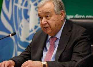Liveblog Syrien: Guterres fordert reibungslosen Machtübergang liveblog-syrien-guterres-fordert-reibungslosen-machtbergang