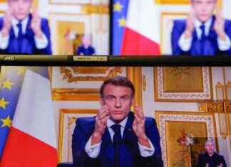 Macron will keinen Rücktritt und will neuen Premierminister ernennen macron-will-keinen-rcktritt-und-will-neuen-premierminister-ernennen