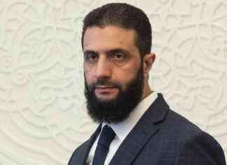 Syrien: Wahlen und Auflösung des Geheimdienstes in vier Jahren geplant neuer-titel-syrien-wahlen-und-auflsung-des-geheimdienstes-in-vier-jahren-geplant