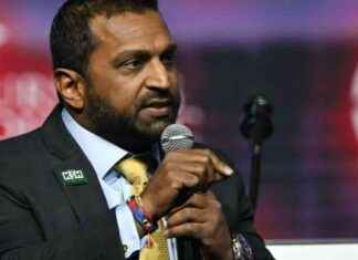 US-Wahl 2024: Trump nominiert ultrarechten Hardliner Kash Patel als FBI-Chef news-01122024-053145