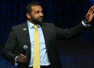 Trump plant Patel als neuen FBI-Chef einzusetzen news-01122024-053210