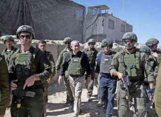 Herfried Münkler: Haftbefehl gegen Netanjahu – Analyse und Auswirkungen news-01122024-113215