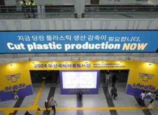 UN-Abkommen zum Plastikmüll von Ölstaaten blockiert news-02122024-002023