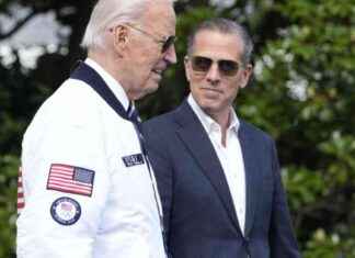 Biden gewährt seinem Sohn Hunter eine begnadigung news-02122024-092949